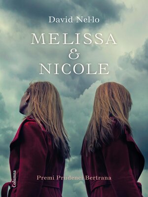 cover image of Melissa & Nicole